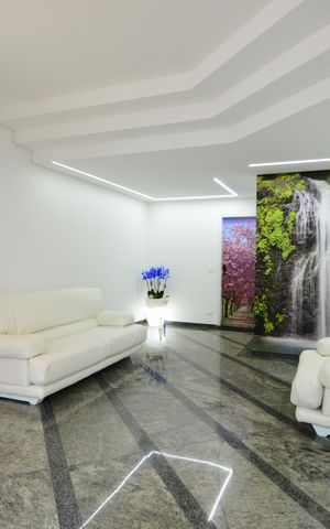 Apartamento à venda com 200m², 4 quartos e 4 vagasÁrea comum