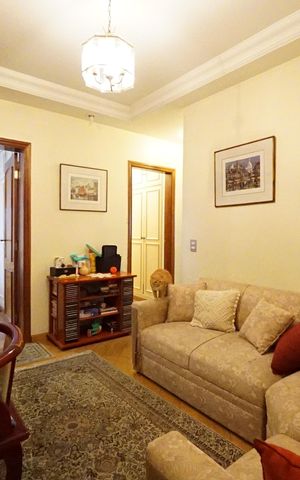 Apartamento à venda com 200m², 4 quartos e 4 vagasSala 2