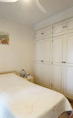 Apartamento à venda com 200m², 4 quartos e 4 vagasSuíte 1