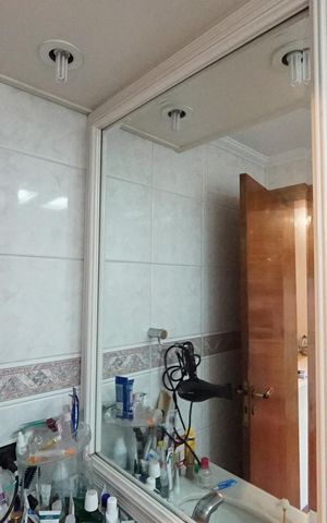 Apartamento à venda com 200m², 4 quartos e 4 vagasBanheiro da Suíte 1
