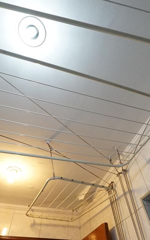 Apartamento à venda com 200m², 4 quartos e 4 vagasÁrea de Serviço