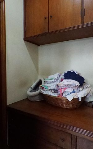 Apartamento à venda com 200m², 4 quartos e 4 vagasQuarto de Serviço