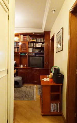 Apartamento à venda com 200m², 4 quartos e 4 vagasSala 2