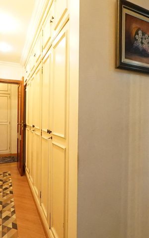 Apartamento à venda com 200m², 4 quartos e 4 vagasSuíte 2
