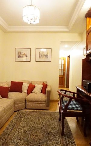 Apartamento à venda com 200m², 4 quartos e 4 vagasSala 2