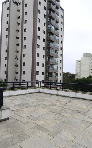 Apartamento à venda com 200m², 4 quartos e 4 vagasÁrea comum