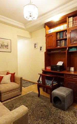 Apartamento à venda com 200m², 4 quartos e 4 vagasSala 2