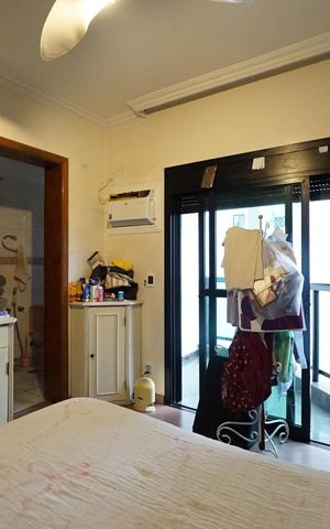 Apartamento à venda com 200m², 4 quartos e 4 vagasSuíte 1