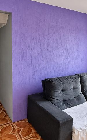 Apartamento para alugar com 47m², 2 quartos e sem vaga Apartamento para alugar com 47m², 2 quartos e sem vagaSala