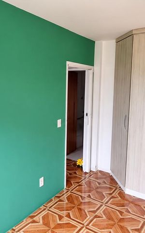 Apartamento para alugar com 47m², 2 quartos e sem vaga Apartamento para alugar com 47m², 2 quartos e sem vagaQuarto