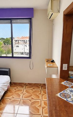 Apartamento para alugar com 47m², 2 quartos e sem vaga Apartamento para alugar com 47m², 2 quartos e sem vagaSala