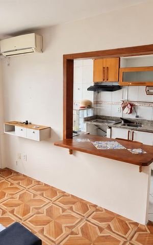Apartamento para alugar com 47m², 2 quartos e sem vaga Apartamento para alugar com 47m², 2 quartos e sem vagaSala