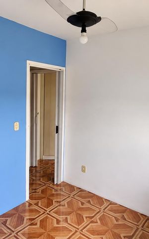 Apartamento para alugar com 47m², 2 quartos e sem vaga Apartamento para alugar com 47m², 2 quartos e sem vagaQuarto
