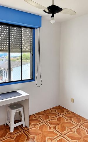 Apartamento para alugar com 47m², 2 quartos e sem vaga Apartamento para alugar com 47m², 2 quartos e sem vagaQuarto