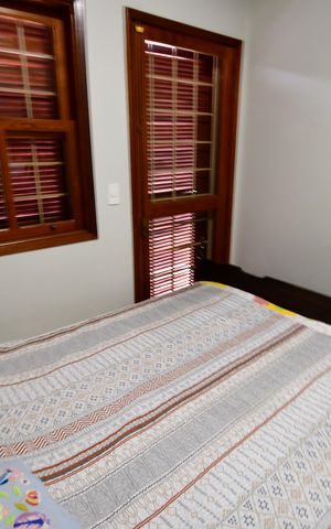 Casa para alugar com 430m², 4 quartos e 2 vagasQuarto 2