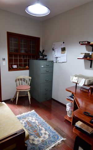 Casa para alugar com 430m², 4 quartos e 2 vagasQuarto 3