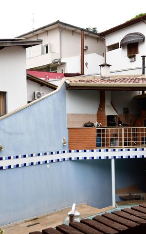 Casa para alugar com 430m², 4 quartos e 2 vagas Vista Sacada Quarto 1 