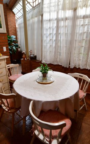 Casa para alugar com 430m², 4 quartos e 2 vagasSala de Jantar