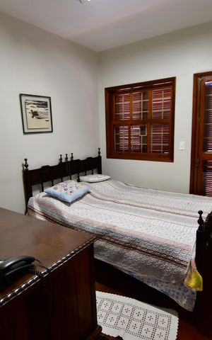 Casa para alugar com 430m², 4 quartos e 2 vagasQuarto 2