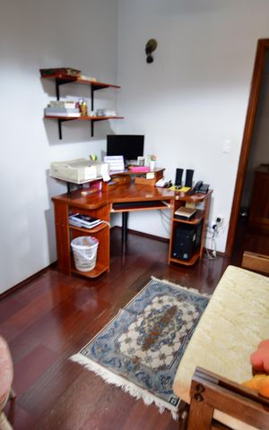 Casa para alugar com 430m², 4 quartos e 2 vagasQuarto 3