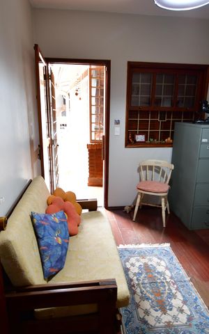 Casa para alugar com 430m², 4 quartos e 2 vagasQuarto 3