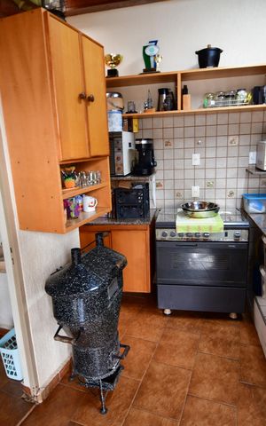 Casa para alugar com 430m², 4 quartos e 2 vagasÁrea externa