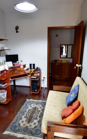 Casa para alugar com 430m², 4 quartos e 2 vagasQuarto 3