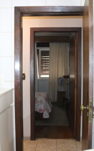 Apartamento à venda com 120m², 3 quartos e 1 vagaBanheiro 1