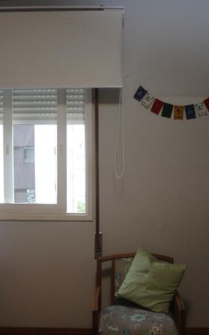 Apartamento à venda com 120m², 3 quartos e 1 vagaQuarto 3