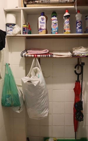 Apartamento à venda com 120m², 3 quartos e 1 vagaÁrea de Serviço