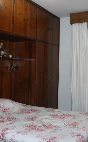 Apartamento à venda com 120m², 3 quartos e 1 vagaQuarto 1
