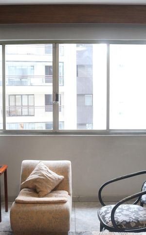 Apartamento à venda com 120m², 3 quartos e 1 vagaSala