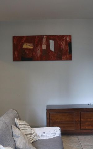 Apartamento à venda com 120m², 3 quartos e 1 vagaSala