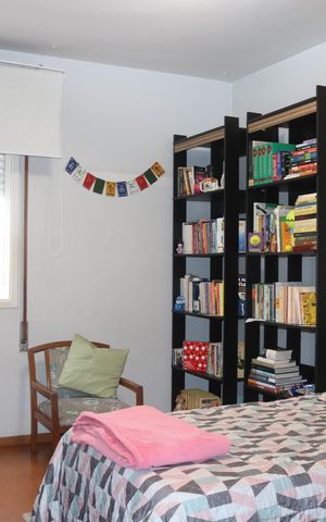 Apartamento à venda com 120m², 3 quartos e 1 vagaQuarto 3