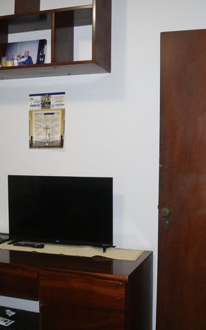 Apartamento à venda com 120m², 3 quartos e 1 vagaQuarto 2