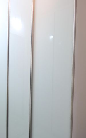 Apartamento à venda com 65m², 2 quartos e 1 vagaSuíte - Closet