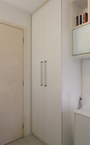 Apartamento à venda com 65m², 2 quartos e 1 vagaQuarto