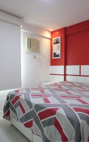 Apartamento à venda com 65m², 2 quartos e 1 vagaSuíte