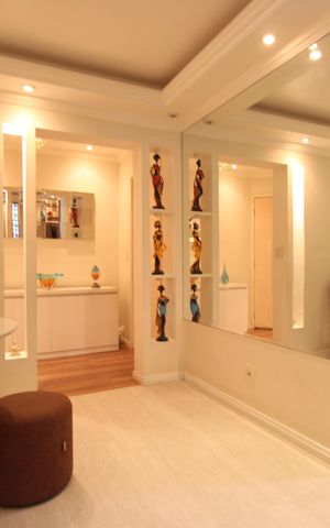 Apartamento à venda com 65m², 2 quartos e 1 vagaSala