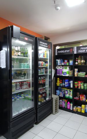 Apartamento à venda com 65m², 2 quartos e 1 vagaÁrea comum
