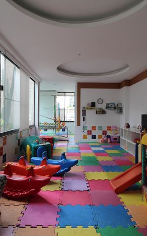 Apartamento à venda com 65m², 2 quartos e 1 vagaÁrea comum