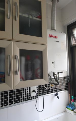 Apartamento à venda com 65m², 2 quartos e 1 vagaÁrea de serviço