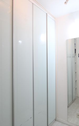 Apartamento à venda com 65m², 2 quartos e 1 vagaSuíte - Closet