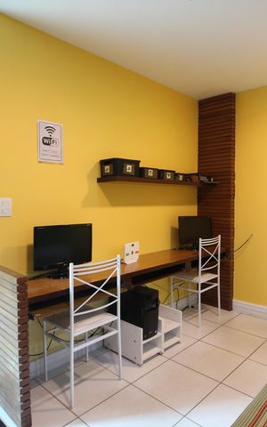 Apartamento à venda com 65m², 2 quartos e 1 vagaÁrea comum