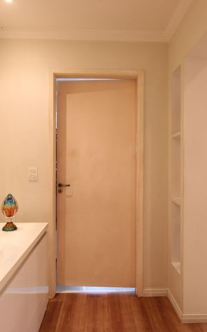 Apartamento à venda com 65m², 2 quartos e 1 vagaSala - Entrada