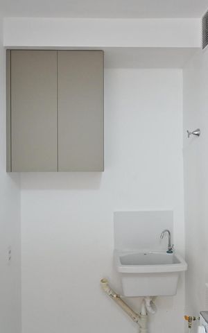 Apartamento para alugar com 53m², 1 quarto e sem vagaÁrea de Serviço 