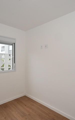 Apartamento para alugar com 53m², 1 quarto e sem vagaQuarto