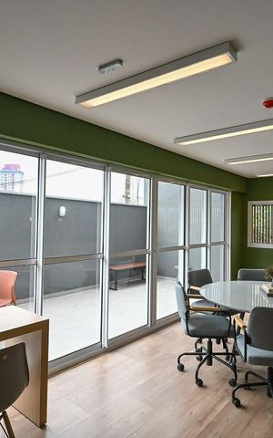 Apartamento para alugar com 53m², 1 quarto e sem vagaÁrea Comum