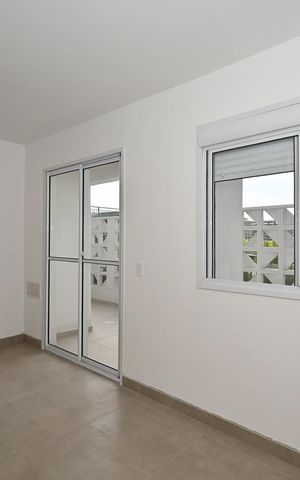 Apartamento para alugar com 53m², 1 quarto e sem vagaSala