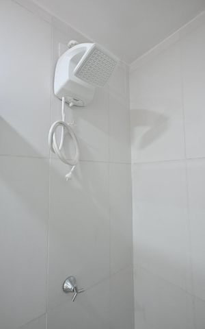 Apartamento para alugar com 53m², 1 quarto e sem vagaBanheiro
